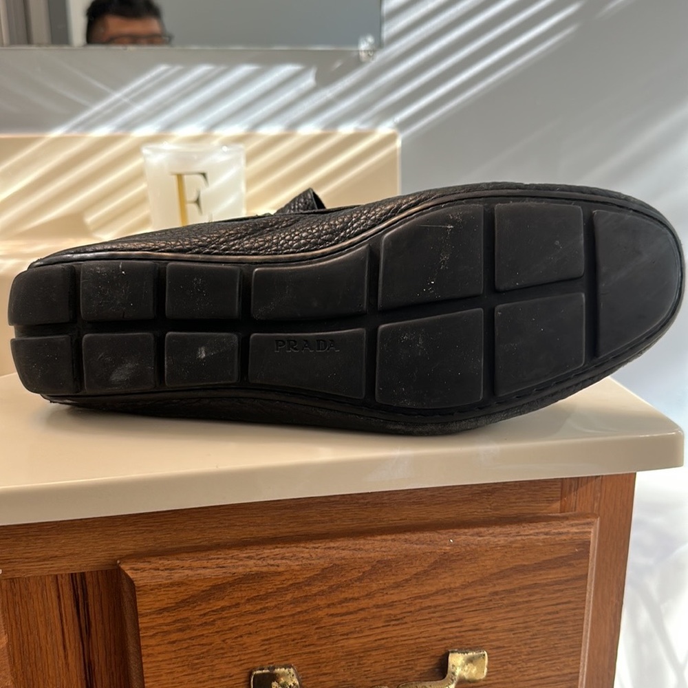 Prada shoes